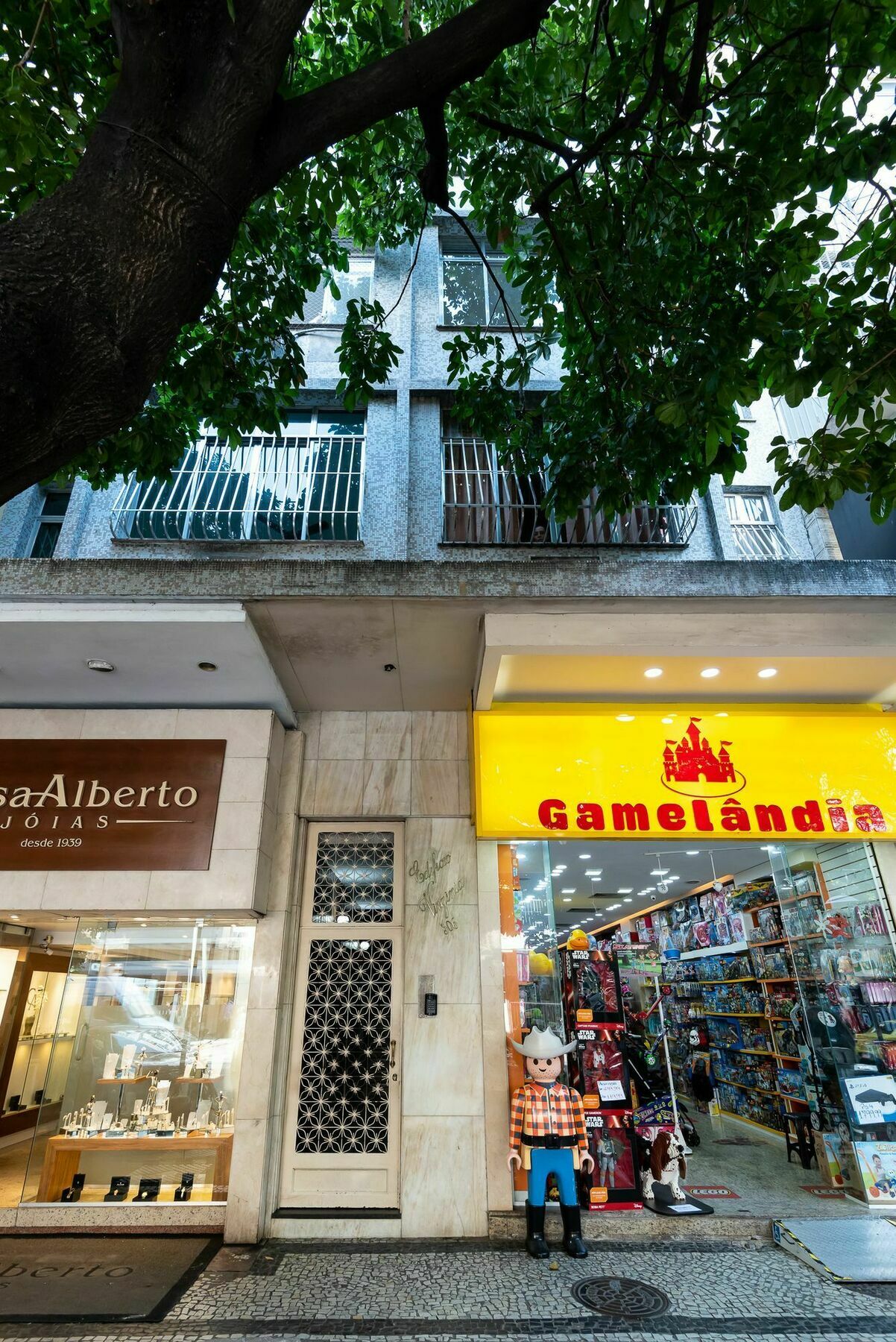 All In Rio Colorful Design Ipanema Rio de Janeiro Exterior foto